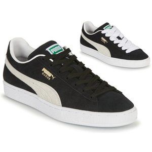 ⭐ Puma Suede Sneakers ⭐